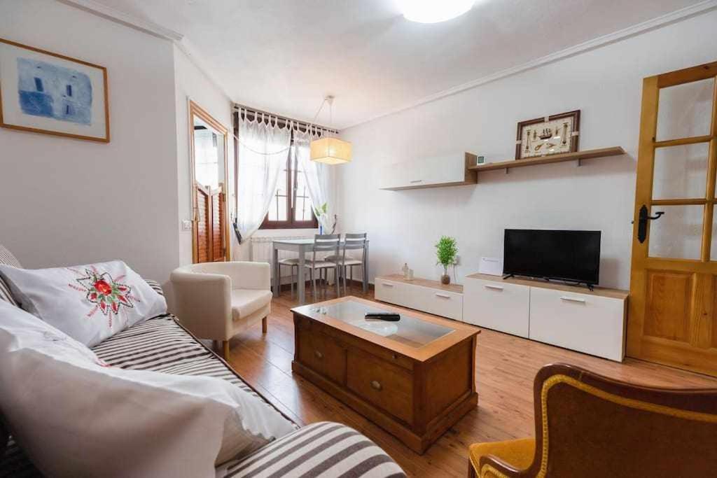 El Apartamentin De Lastres Exterior foto