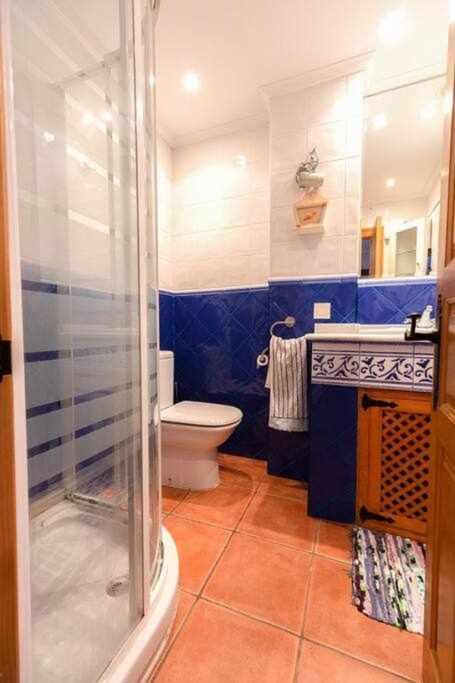 El Apartamentin De Lastres Exterior foto