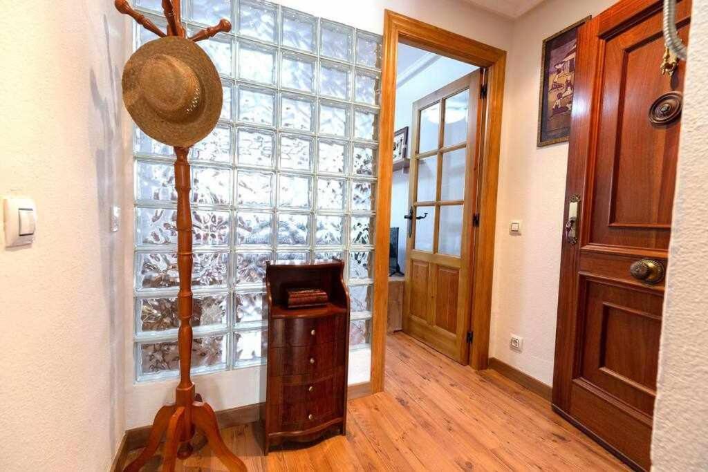 El Apartamentin De Lastres Exterior foto