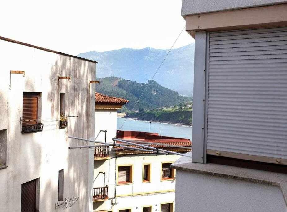 El Apartamentin De Lastres Exterior foto